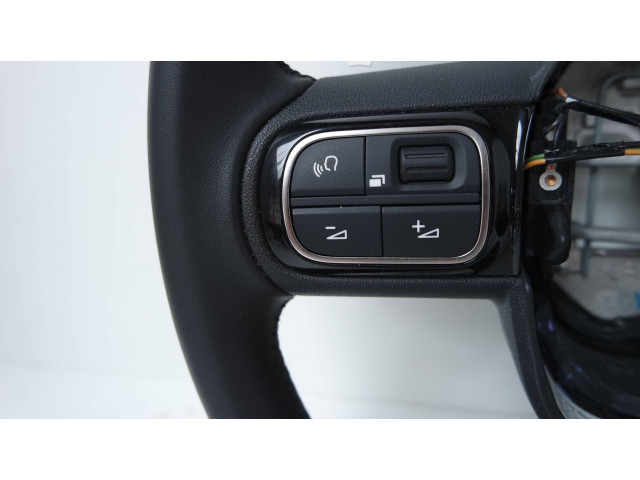 Руль Citroen C3 Aircross 2017 - года