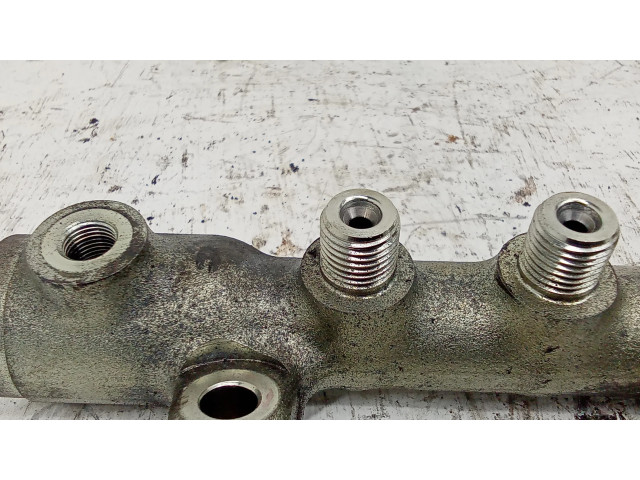 Vstřikovací lišta DA5020, 02S26000 Mazda 3 III pro naftový motor 2.2 1468