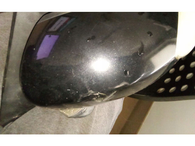 Зеркало электрическое        Ford Galaxy  2006 - 2015 года   