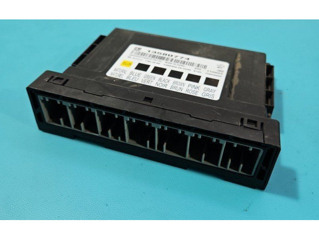 Блок управления двигателем Блок управления 25186182, IMPRK1472614   Chevrolet Cruze