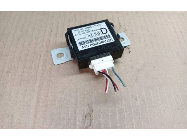 Vstřikovač 3397561M00, 3530 Suzuki SX4 S-Cross D16AA