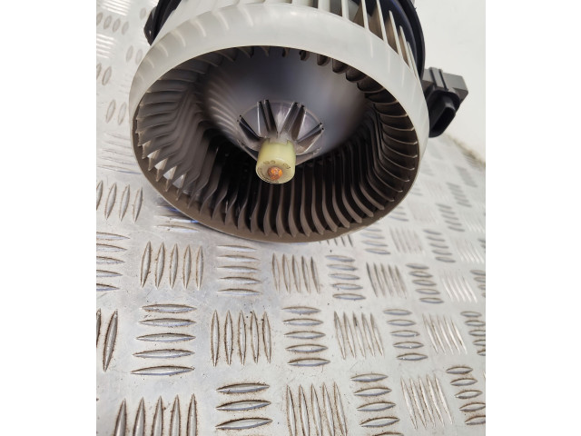 Вентилятор печки    AV2727005392   Jaguar XJ X351