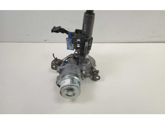    Рулевая рейка Q003TE2273ZC, 53681T8KG020   Honda HR-V 2015 - 2020 года