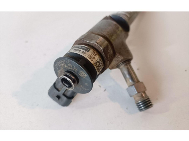 Форсунка 0445110250 Ford Ranger