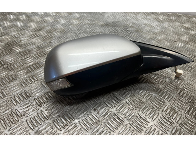 Зеркало электрическое Honda Accord 2008 - 2016 года