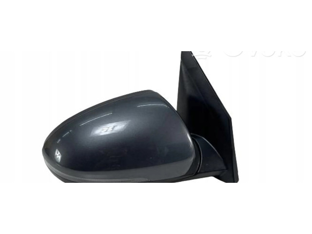 Zpětné zrcátko Hyundai Tucson LM 2012 87620-D7770