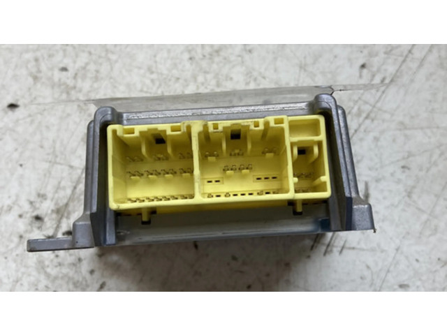 Блок подушек безопасности W2T65473 Mitsubishi L200