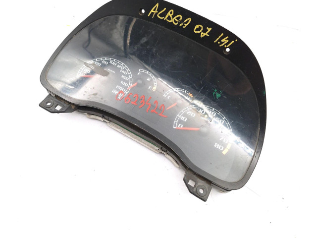 Панель приборов 503000753400, 51737367   Fiat Albea       