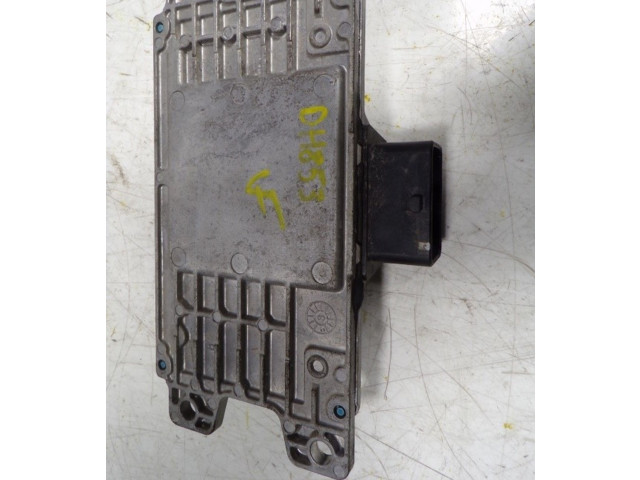 Блок управления коробкой передач 237E03VD0C, EMU10032N Nissan Note (E12)