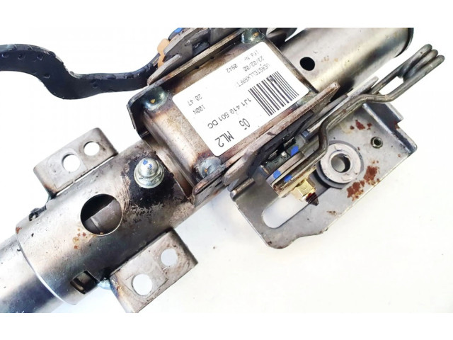 Рулевая рейка 1j1419501dc Volkswagen Golf IV 1998 - 2005 года