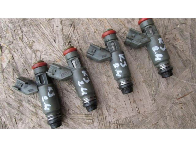 Форсунка     Jeep Cherokee III KJ   