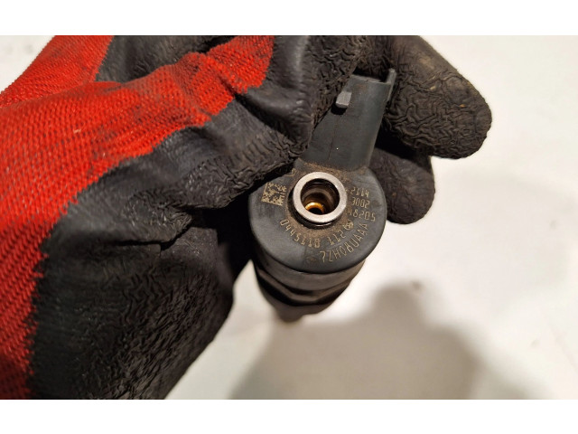 Форсунка 0445110112    Fiat Idea   