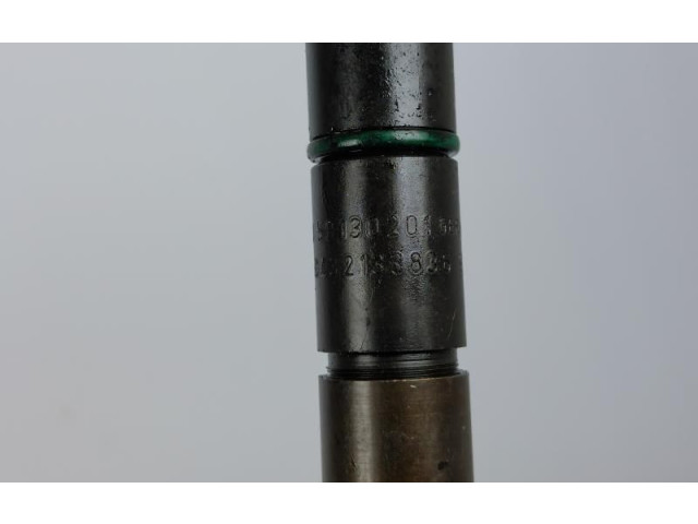 Форсунка 0432133803 Audi A6 S6 C5 4B