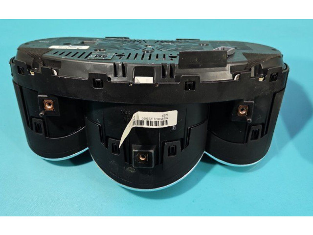 Блок управления двигателем Блок управления 25186182, IMPRK1472614   Chevrolet Cruze