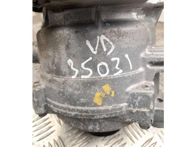 Генератор DN4, VD35031   Hyundai Ioniq      