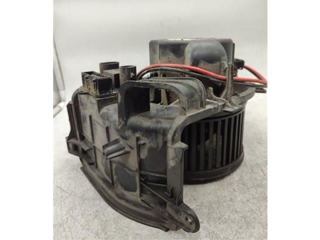 Вентилятор печки       Renault Clio II