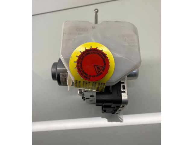 Блок АБС 4KE614100AB, 4KE909059AB   Audi  e-tron   -  года