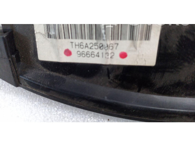 Спидометр (приборный щиток) 96664132 Chevrolet Lova