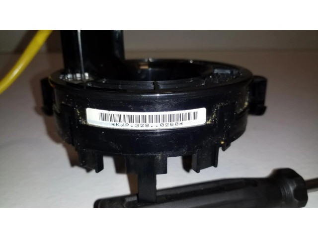 Подрулевой шлейф SRS KWP3280260, KWP Mitsubishi Outlander