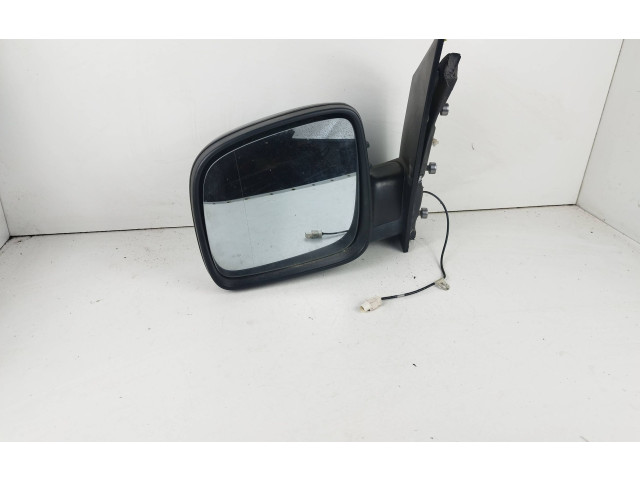 Зеркало (механическое) Volkswagen Caddy 2011 - 2016 года