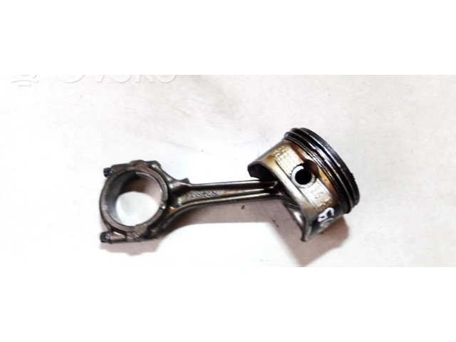 Píst xs6ga2a Ford Ka pro benzínový motor 1.3