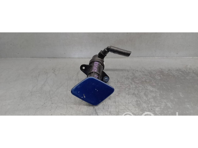 Насос фар жидкости