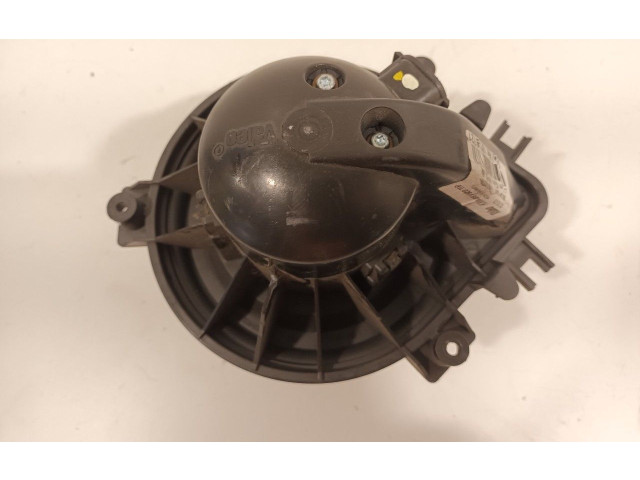 Вентилятор печки       Mini One - Cooper R50 - 53