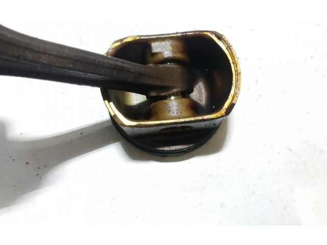 Поршень с шатуном Volkswagen Bora