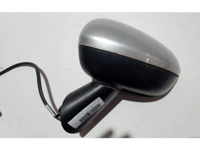 Зеркало электрическое Opel Meriva B 2010 - 2016 года