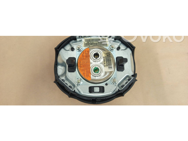 Подушка безопасности водителя 326758210046, 1618019901   BMW Z4 E85 E86