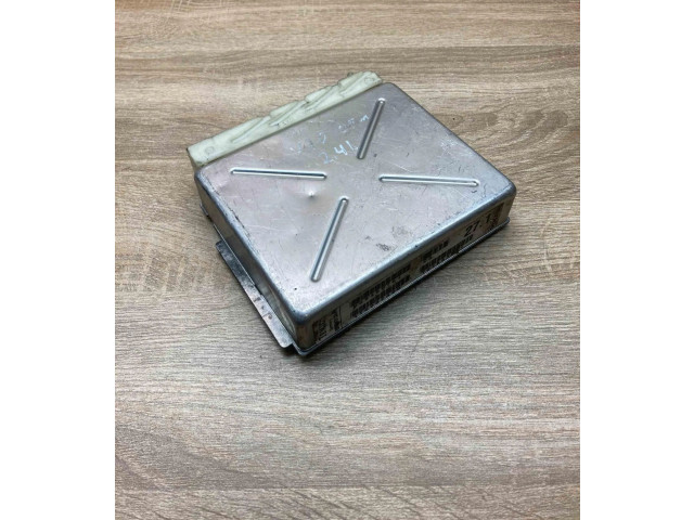 Блок управления коробкой передач P09480761, T01083291 Volvo V70