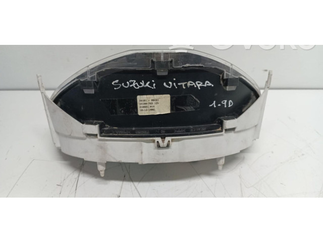 Přístrojová deska Suzuki Vitara (ET/TA) 2000 3410186CA1