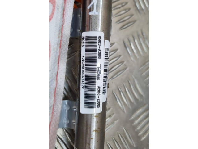 Боковая подушка безопасности 85020A2000, A285020000 KIA Ceed