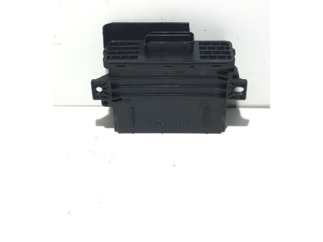 Pojistková skříňka Řídící jednotka BSM 4E0907280A, F005S00073   Audi A8 S8 D3 4E 2004