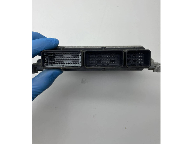 Řídící jednotka 237108709R, 237107137R Dacia Duster 2011