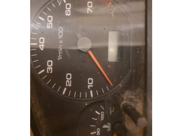 Přístrojová deska Audi A6 S6 C4 4A 1995 4A1919033FB