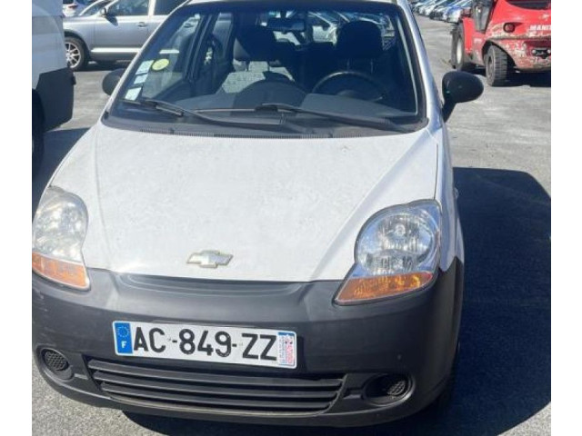 Зеркало электрическое        Chevrolet Matiz   -  года   