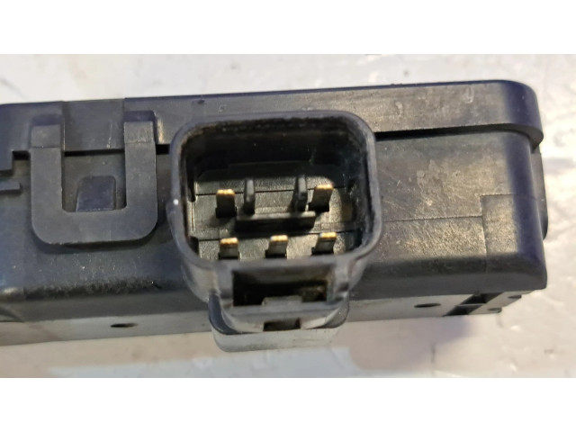 Řídící jednotka 0136500010 Jaguar XF X250 2008