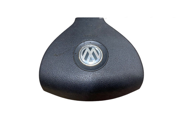 Подушка безопасности водителя 2K0880201E   Volkswagen Caddy