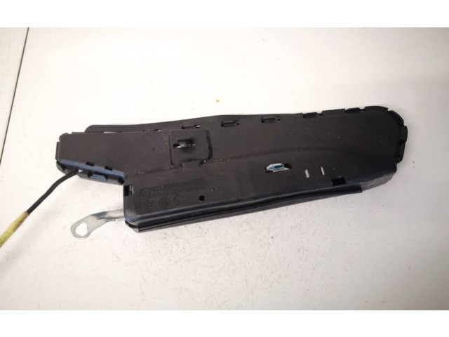 Подушка безопасности в сиденье 1k4880242b, 30353651h Skoda Octavia Mk2 (1Z)