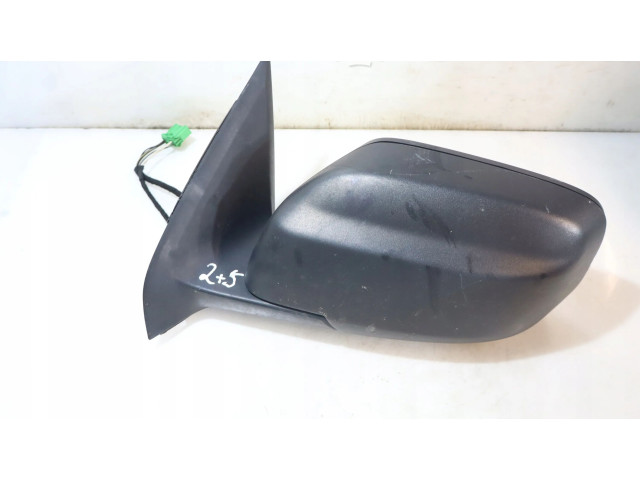Зеркало электрическое        Volvo XC90  2003 - 2006 года   