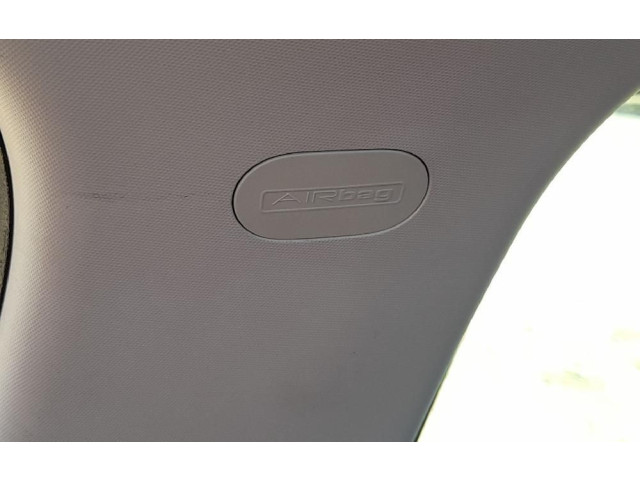 Боковая подушка безопасности 0052080824 Fiat 500L