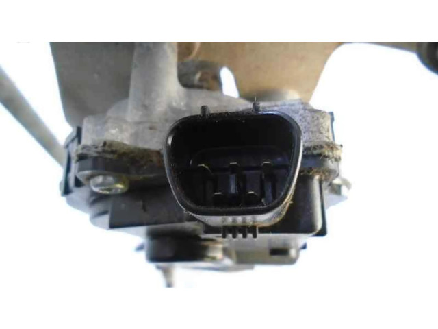 Двигатель стеклоочистителей