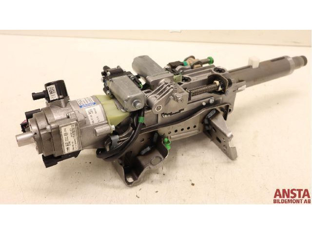 рейка Колонка рулевая 4G0419502AM Audi A7 S7 4G 2011 - 2017 года