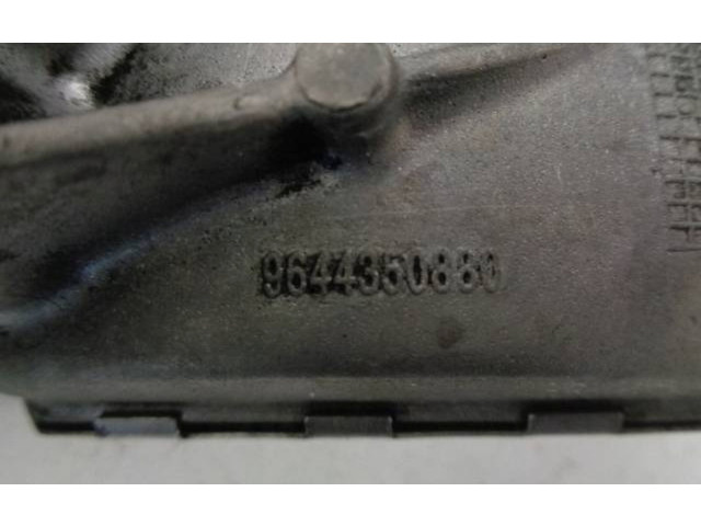 Čerpadlo oleje 9644350880 Citroen C4 Grand Picasso 2.0