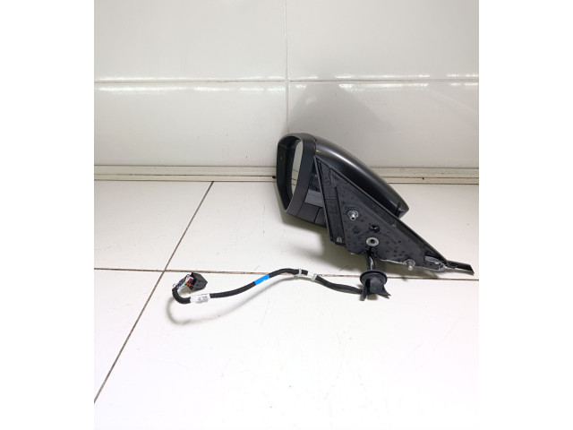 Зеркало электрическое Audi e-tron - года