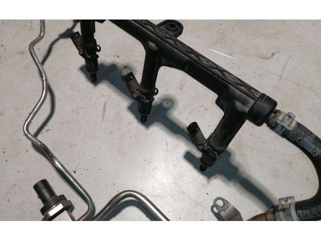 Vstřikovací čerpadlo 06E906031 Audi A6 S6 C7 4G