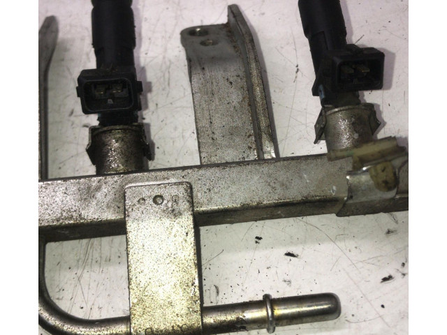 Форсунка     Chevrolet Spark   