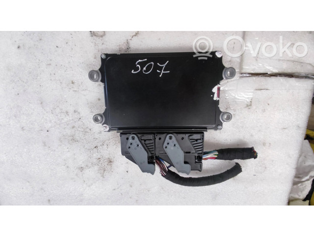 Řídící jednotka 237405SR2C, MB1127009602 Nissan Leaf II (ZE1) 2021