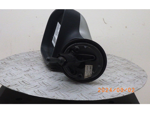 Зеркало электрическое        Dacia Sandero  2008 - 2012 года   